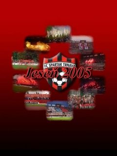 Spartak - wallpaper preview