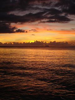 Dominica - wallpaper preview