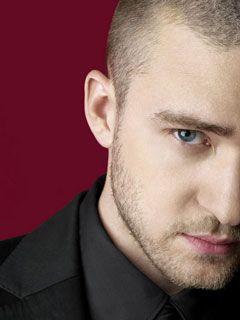 justin-timberlake - wallpaper preview
