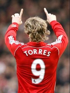 Torres - wallpaper preview