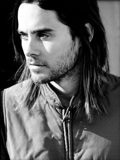 jared-leto - wallpaper preview
