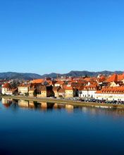 Maribor  - wallpaper preview