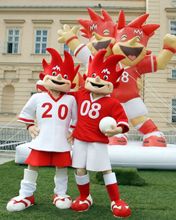 euro2008 - wallpaper preview