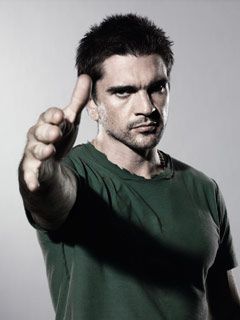 Juanes - wallpaper preview