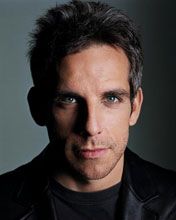 Ben Stiller - wallpaper preview
