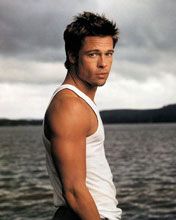 Brad Pitt - wallpaper preview
