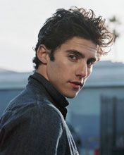 Milo Ventimiglia - wallpaper preview