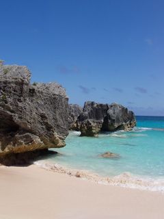 Bermuda - wallpaper preview