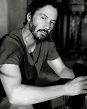 Keanu Reeves - wallpaper preview