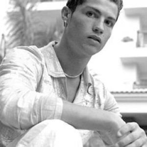 Christiano Ronaldo