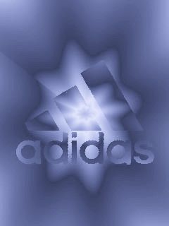 Adidas - wallpaper preview