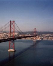 Lisboa - wallpaper preview