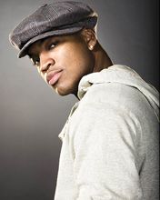 ne-yo  - wallpaper preview
