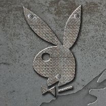 Playboy - wallpaper preview