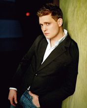 Michael Buble - wallpaper preview