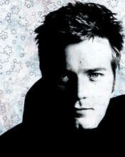 Ewan McGregor - wallpaper preview