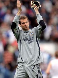 Petr Cech - wallpaper preview