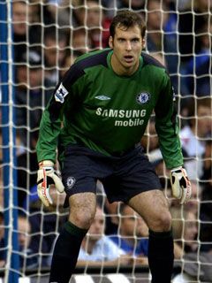 Petr Cech - wallpaper preview