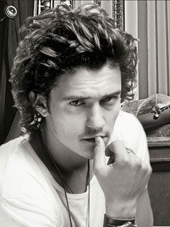 Orlando Bloom - wallpaper preview