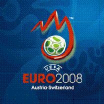 Euro 2008 - wallpaper preview