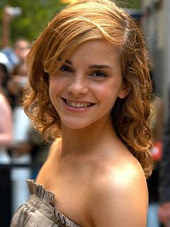 Emma Watson - wallpaper preview