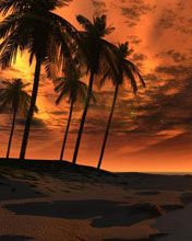 Jamaica - wallpaper preview