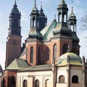 Poznan - Ekatedra