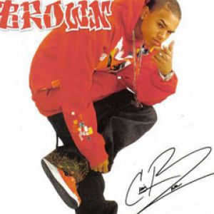 chris brown