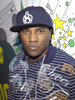 Young Jeezy - wallpaper preview