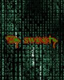 My Sweety - wallpaper preview