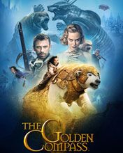 The Golden Compas - wallpaper preview