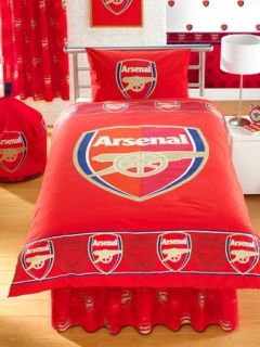 Arsenal - wallpaper preview