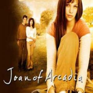 Joan of Arcadia