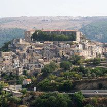 Ragusa - wallpaper preview