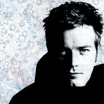 Ewan McGregor - wallpaper preview