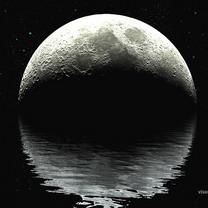 Moon - wallpaper preview