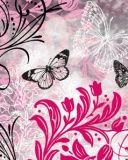 butterfly - wallpaper preview