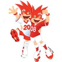 UEFA 2008 - wallpaper preview