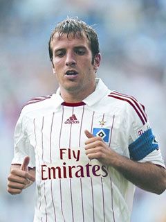 Van der Vaart - wallpaper preview