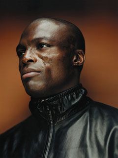 Seal - wallpaper preview