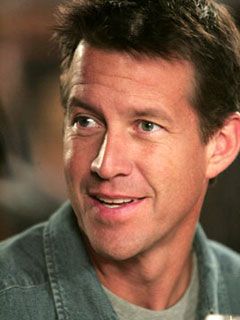 James Denton - wallpaper preview