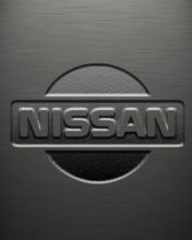 Nissan - wallpaper preview