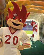 UEFA 2008 - wallpaper preview