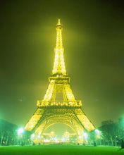 Paris - wallpaper preview