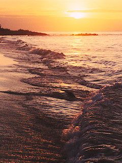Sunset - wallpaper preview