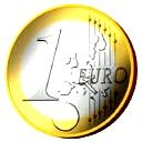 Euro - wallpaper preview