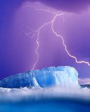 ice - wallpaper preview