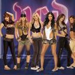 The Pussycat Dolls