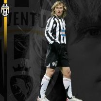 Nedved - wallpaper preview