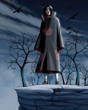 Naruto - wallpaper preview